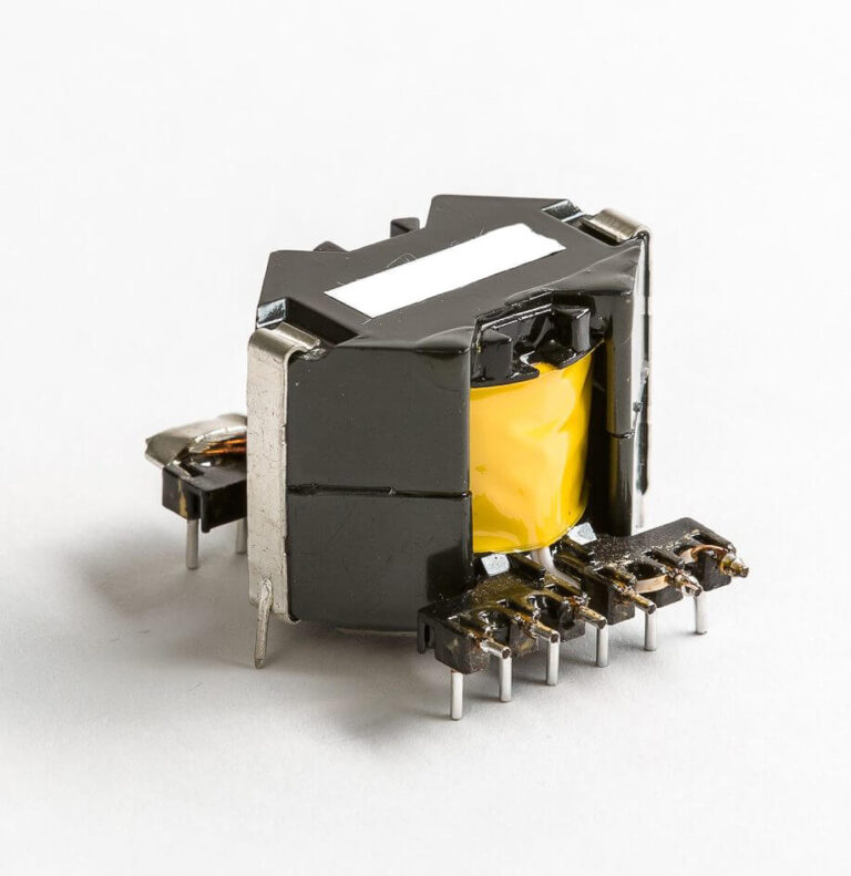 Smps Transformer – Dongjin Electronics